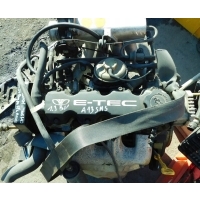 Дэу lanos двигатель 1.3 8v e - tec a13sms