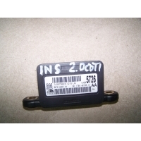 OPEL INSIGNIA - MODUŁ SENSOR ESP 13505726 AA