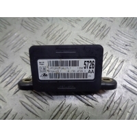 STEROWNIK MODUŁ ESP OPEL ASTRA J 13505726