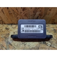 Moduł Sensor ESP OPEL INSIGNIA A 13505726AA