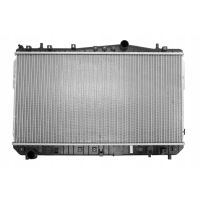 Chłodnica wody Koyorad LACETTI 03 - 2505081K
