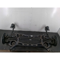 Коляска , траверс задняя volkswagen гольф v 1k0505315bf 1.9 tdi hatchback