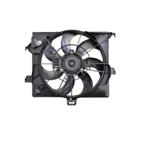 WENTYLATOR HYUNDAI ACCENT 1 , 4 1 , 6 CRDI 12 - 253801R350 253801R300