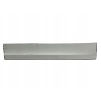 PORSCHE CAYENNE listwa panel drzwi tył 9Y0839095