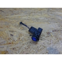 AUDI A3 8P A6 C6 CZUJNIK JAKOŚCI POWIETRZA 4B0907659A