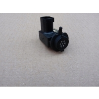 AUDI A6 A8 CZUJNIK JAKOŚCI POWIETRZA 4B0907659A