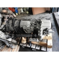 Мерседес gl x164 мл w164 3.0 cdi автоматическая кпп 1642700301