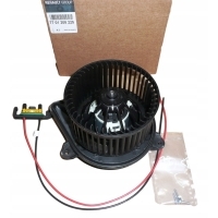 Renault OE 7701208225 dmuchawa nagrzewnicy
