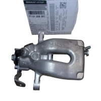 Zacisk Hamulcowy Lewy Tył 7701208361 Renault Oryg