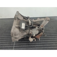 Кпп 3m5r7002nf форд focus mk2 1.6 рестайлинг 16v