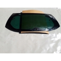 Citroen c3 ii стекло крышки багажника tylnej в крышку 2010r