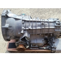 Автоматическая кпп порше gearbox getriebe коробка