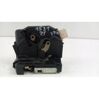 Land rover freelander l314 замок дверь задняя правая 7pin