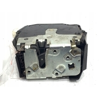 Замок дверь правая задняя land rover freelander i внедорожник 98 - 06