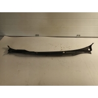 Жабо пластиковые volkswagen caddy 2k0819403
