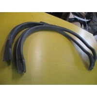 Honda oe 74165t0aa crv накладка крыла