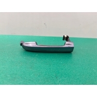 Ручка дверь левая=правая hyundai i30 kia ceed 06 - 12 rok 826512h pak23 / 663y