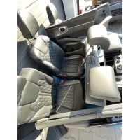 Kia sorento iv кресла диваны