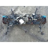 Форд focus mk3 rs подвеска задняя мост для 4x4