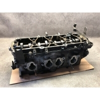Головка блока цилиндров audi a3 8p гольф v vi passat b5 caddy 1.6 mpi 06b103373t
