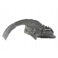 Subaru outback подкрылок правое передняя 59110al040