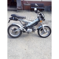Motocykl 50 / см
