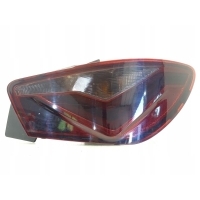 Фара задняя задняя правый seat ibiza 6j fr 6j3945096r