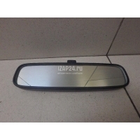 Зеркало заднего вида Mitsubishi Grandis (NA#) (2004 - 2010) MN124448