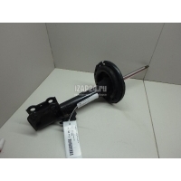 Амортизатор передний правый Toyota Highlander II (2007 - 2013) 4851080615