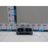 Дефлектор воздушный VAG Polo (HB) (2009 - 2017) 6RF819728CVAL