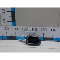 Дефлектор воздушный VAG Polo (HB) (2009 - 2017) 6RF819704CVAL