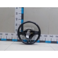 Рулевое колесо для AIR BAG (без AIR BAG) VAG Polo (HB) (2009 - 2017) 6R0419091FE74