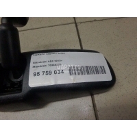 Зеркало заднего вида Mitsubishi ASX 2010 7630A235