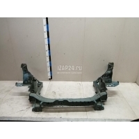 Панель передняя Mitsubishi ASX 2010 5256B164
