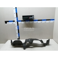 Пыльник (кузов наружные) Mitsubishi ASX 2010 6400C949