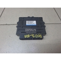 Блок управления АКПП Mitsubishi ASX 2010 8631B920