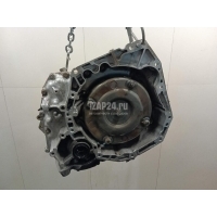 АКПП (автоматическая коробка переключения передач) Renault Megane III (2009 - 2016) 320105381R