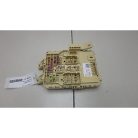 Блок предохранителей Hyundai-Kia Mohave 2009 919502J830
