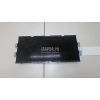 Дисплей информационный Hyundai-Kia Mohave 2009 965252J000