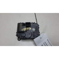 Моторчик заслонки отопителя Hyundai-Kia Mohave 2009 971592J000