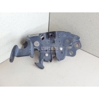 Замок капота Nissan QX56/QX80 (Z62) 2010 656011LA0A