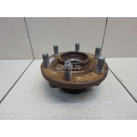Ступица передняя Nissan QX56/QX80 (Z62) 2010 402021LA0A