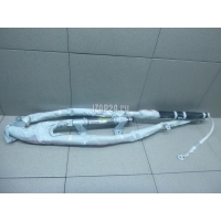 Подушка безопасности боковая (шторка) Mitsubishi Outlander (GF) 2012 7030A362