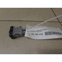 Кнопка корректора фар Mitsubishi Outlander (GF) 2012 8614A138