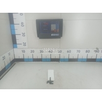 Планка MAN TGX (2007 - 2014) 81619410305