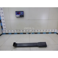 Воздуховод отопителя MAN TGX (2007 - 2014) 81619500395