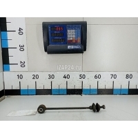 Кронштейн радиатора MAN TGX (2007 - 2014) 81062250007