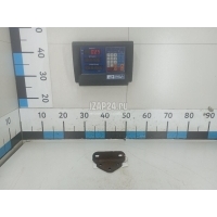 Кронштейн переднего бампера MAN TGX (2007 - 2014) 81416140035