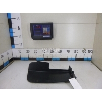 Накладка (кузов внутри) MAN TGX (2007 - 2014) 81637450043