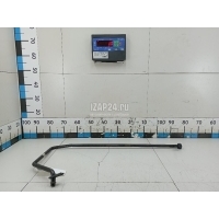 Трубка кондиционера MAN TGX (2007 - 2014) 81619750286